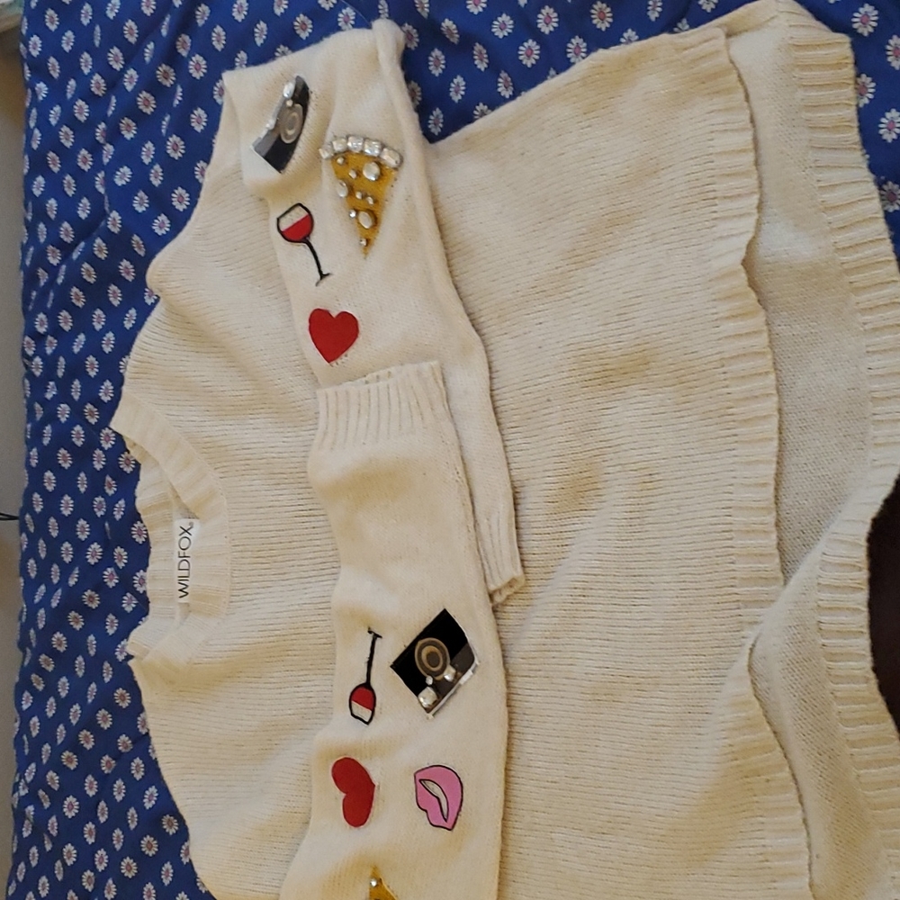 UGLY Sweater